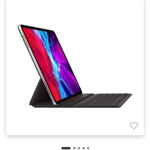 Apple Smart Keyboard Folio for iPad Pro 12.9”